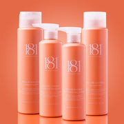 The 18 in 1 Nourishing hair care range