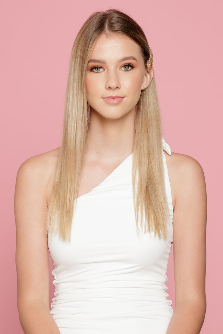 16" Invisi Tape Hair Extensions | Joslin