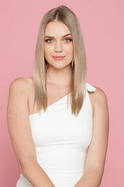 24" Invisi Tape Hair Extensions | Lily