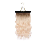 16" Halo Hair Extensions | Lily