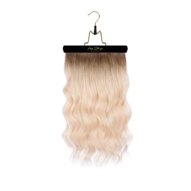 16" Halo Hair Extensions | Lily