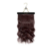 20" PU Skin Weft Hair Extensions | Bella