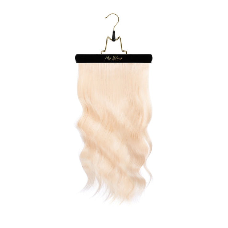 20" Halo Hair Extensions | Olivia