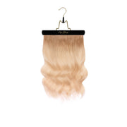 20" Halo Hair Extensions | Isla