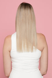 24" Invisi Tape Hair Extensions | Lily