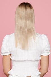 20" Halo Hair Extensions | Aurora