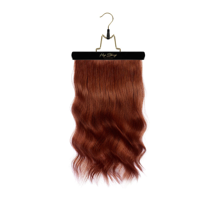 24" Invisi Tape Hair Extensions | Harper