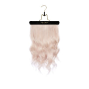 16" Halo Hair Extensions | Aubrey