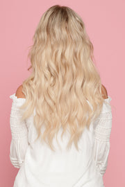 20" Invisi Tape Hair Extensions | Isla