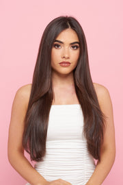 24" Invisi Tape Hair Extensions 20pcs | Amelia