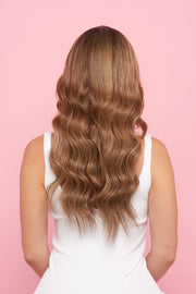 24" Halo Hair Extensions | Daisy