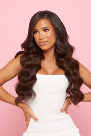 24" Invisi Tape Hair Extensions | Blair 100g