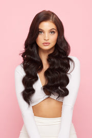 20" Invisi Tape Hair Extensions | Bella