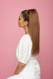 16" Ponytail Hair Extensions | Lyla