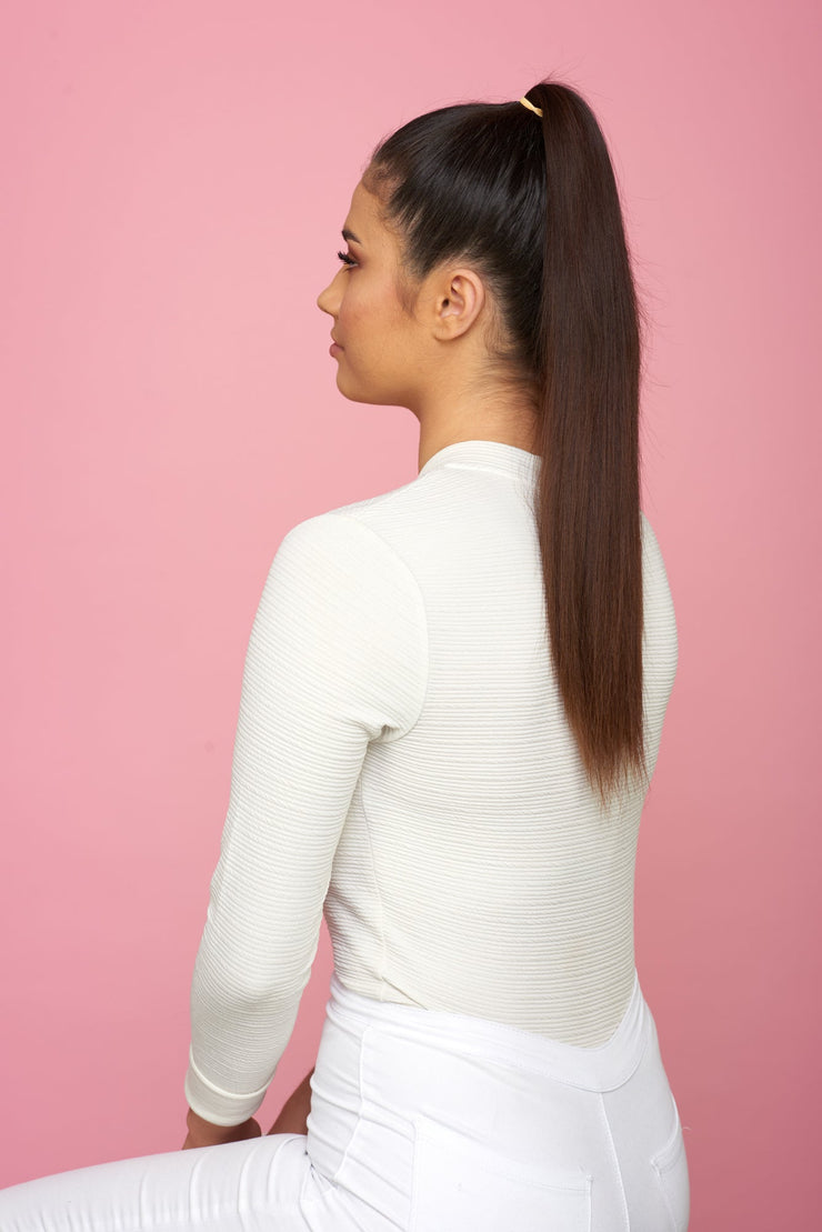 20" Ponytail Hair Extensions | Summer