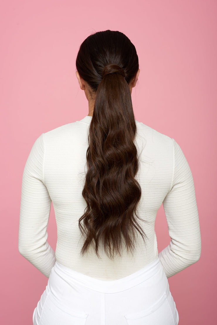 20" Ponytail Hair Extensions | Summer