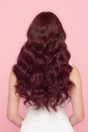 20" Hand Tied Weft Hair Extensions | Quinn