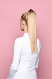 16" Ponytail Hair Extensions | Joslin