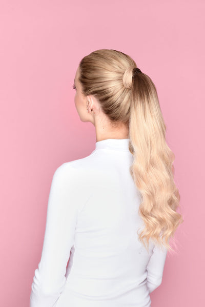 20" Ponytail Hair Extensions | Joslin