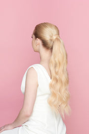 20" Ponytail Hair Extensions | Aria