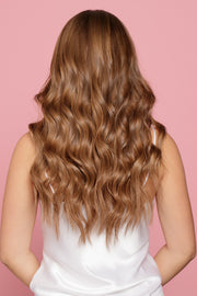 24" Halo Hair Extensions | Lyla