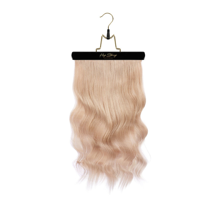 20" Halo Hair Extensions | Luna