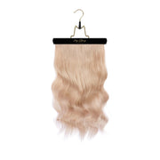 24" Halo Hair Extensions | Luna