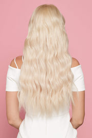 20" Invisi Tape Extensions