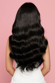 20" Halo Hair Extensions | Roxanne