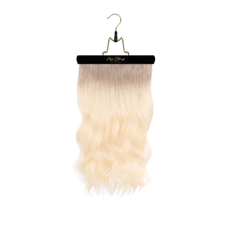 20" Invisi Tape Hair Extensions | Hailey