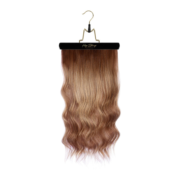 20" Invisi Tape Hair Extensions | Liliana