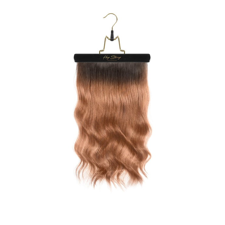 24" Clip In Hair Extensions | Mya