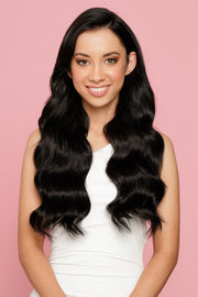 20" Flat Tip Hair Extensions | Roxanne