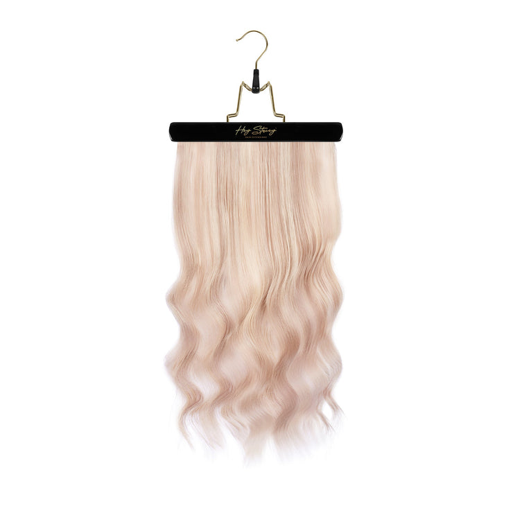 24" Invisi Tape Hair Extensions | Gabriella