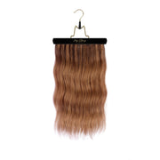 20" PU Skin Weft Hair Extensions | Lyla