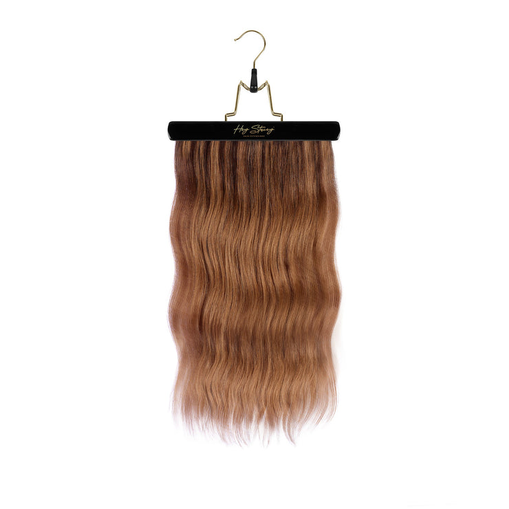 20" Flat Tip Hair Extensions | Lyla