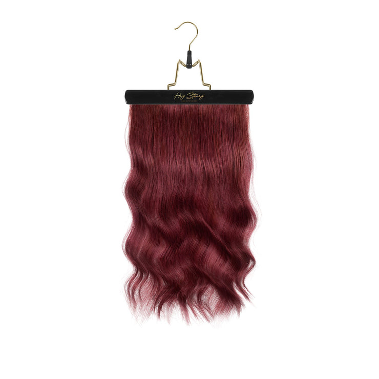 24" Invisi Tape Hair Extensions | Poppy