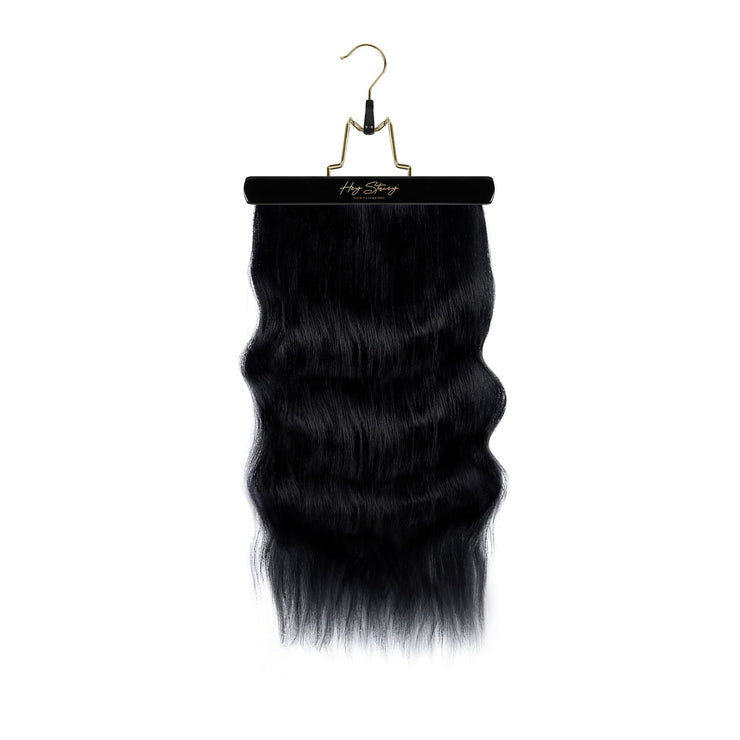 20" Hand Tied Weft Hair Extensions | Roxanne