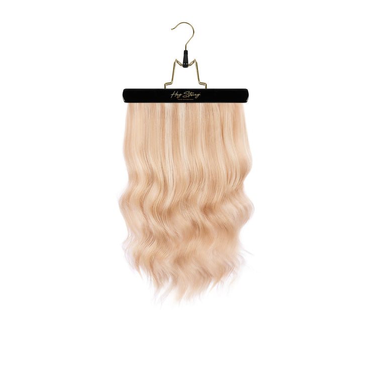 20" Hand Tied Weft Hair Extensions | Kylie