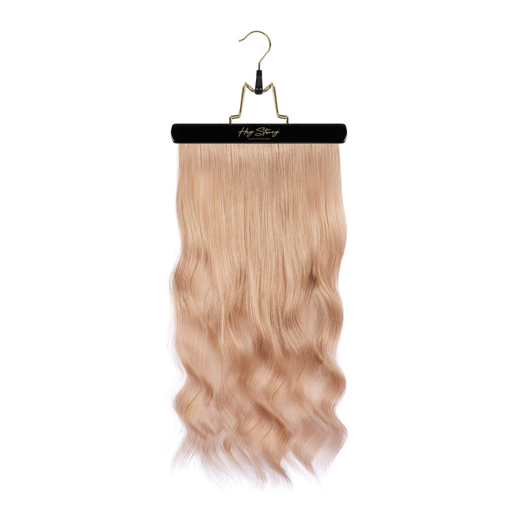 24" Invisi Tape Hair Extensions | Willow