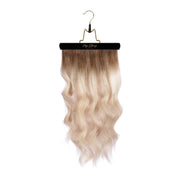 20" Halo Hair Extensions | Aurora