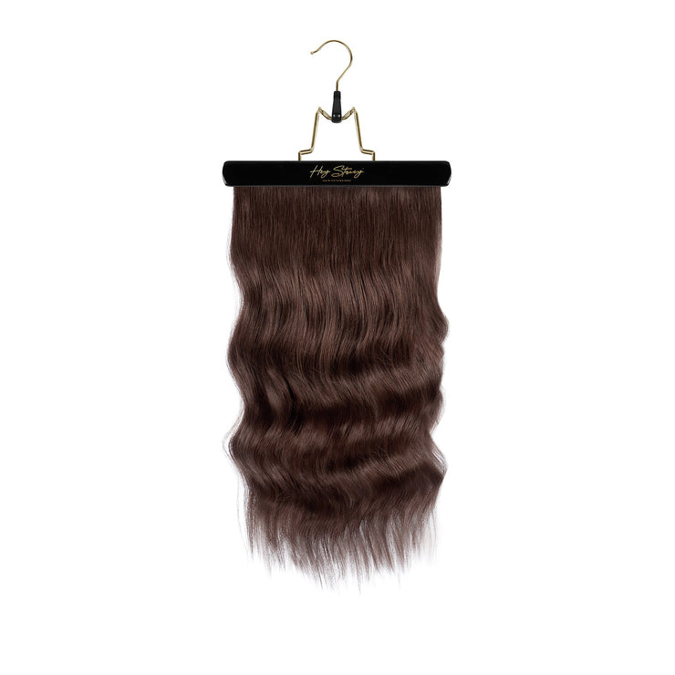 16" PU Skin Weft Hair Extensions | Summer