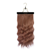 16" PU Skin Weft Hair Extensions | Sienna