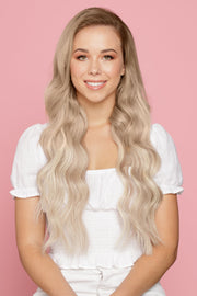 20" Invisi Tape Hair Extensions | Aurora