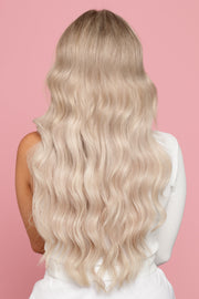 20" Invisi Tape Hair Extensions | Gabriella