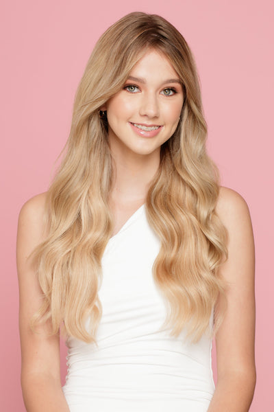 24" Halo Hair Extensions | Joslin