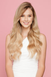 16" Invisi Tape Hair Extensions | Joslin