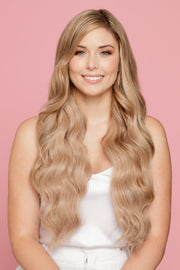 16" Invisi Tape Hair Extensions | Willow