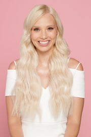 16" Invisi Tape Hair Extensions | Olivia