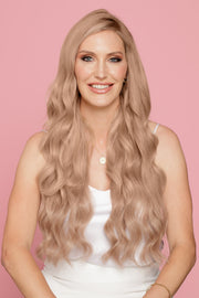 24" Invisi Tape Hair Extensions | Ariana